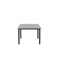 Levels Spisebord - Sort,Grå