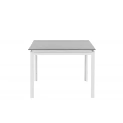 Levels t Spisebord - Grå,Hvid