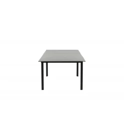 Levels t Spisebord - Sort,Grå