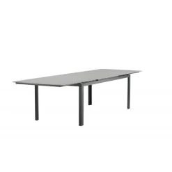 Levels t Spisebord - Sort,Grå