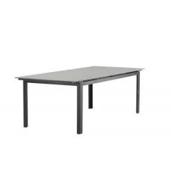 Levels t Spisebord - Sort,Grå