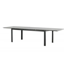 Levels t Spisebord - Sort,Grå