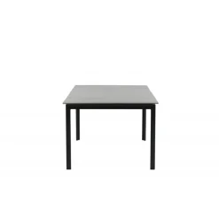 Levels t Spisebord - Sort,Grå