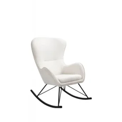 LIBERTO 2 Hvilestol, Hvid