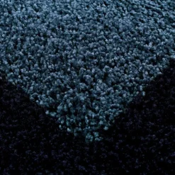 Life 1503 tæppe - Blå