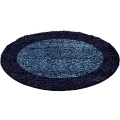 Life 1503 tæppe - Blå