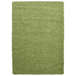Life 1500 tæppe - Grøn