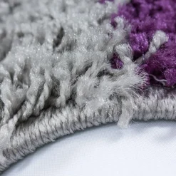 Life 1501 tæppe - Lilla