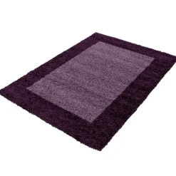 Life 1503 tæppe - Lilla