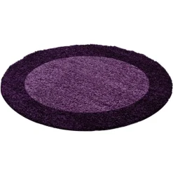 Life 1503 tæppe - Lilla