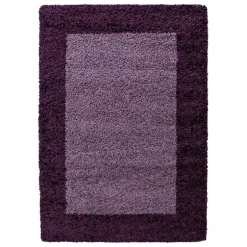 Life 1503 tæppe - Lilla