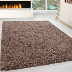 Life 1500 tæppe - Mokka