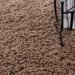 Life 1500 tæppe - Mokka