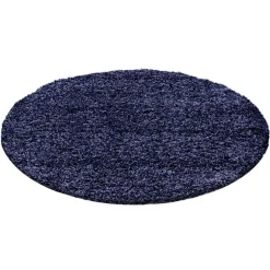 Life 1500 tæppe - Navyblå