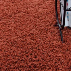 Life 1500 tæppe - Orange