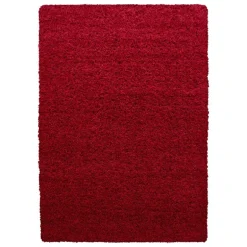 Life 1500 tæppe - Rød