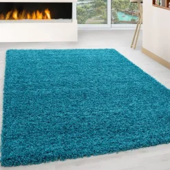 Life 1500 tæppe - Turkis