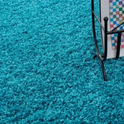 Life 1500 tæppe - Turkis