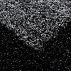 Life Shaggy tæppe Ramme - Antracit