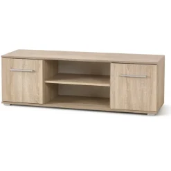 LIMA RTV1 TV BORD 137cm - Sonoma eg.