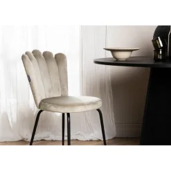 Limhamn Spisebordsstol - Beige