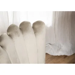 Limhamn Spisebordsstol - Beige