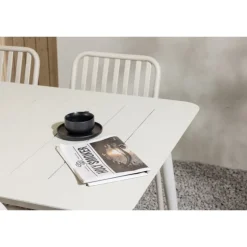 Lina t Loungesæt - Havemøbelsæt - Beige