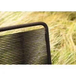 Lindos Havestol - Sort,Brun