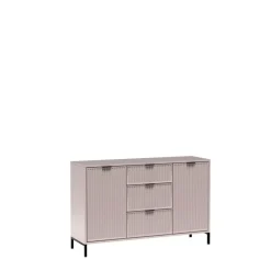 LINKaSTYLE kommode LS2 cashmere