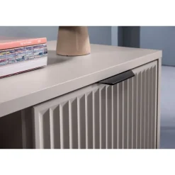 LINKaSTYLE sofabord LS6 cashmere