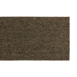 Lionel Tæppe - Sort og Natur