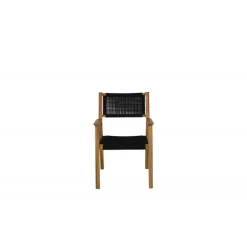 Little John Havestol - Sort,Natur