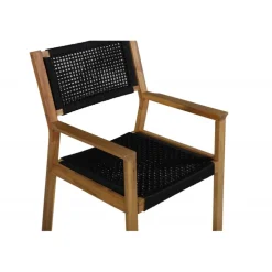 Little John Havestol - Sort,Natur