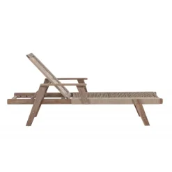 Little John Solseng - Brun