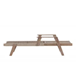 Little John Solseng - Brun