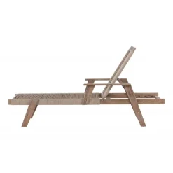 Little John Solseng - Brun