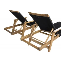 Little John Solseng - Sort,Natur