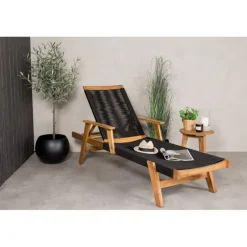 Little John Solseng - Sort,Natur