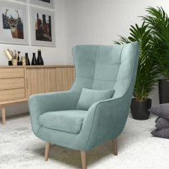 Liva Lounge lænestol