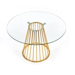 LIVERPOOL Rund Spisebord Ø120cm