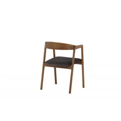 Långon Spisebordsstol - Brun