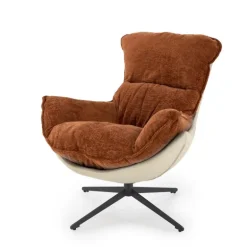 LOBSTER Hvilestol - Kanel