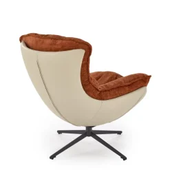 LOBSTER Hvilestol - Kanel