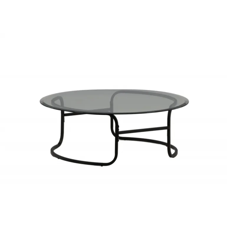 Lomma Bord - Sort og Transparent