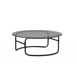 Lomma Bord - Sort og Transparent