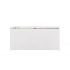 London Hyndeboks - Hvid