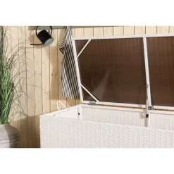 London Hyndeboks - Hvid