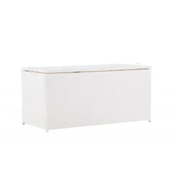 London Hyndeboks - Hvid