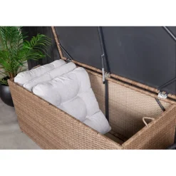 London Hyndeboks - Natur