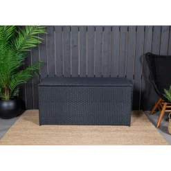 London Hyndeboks - Sort